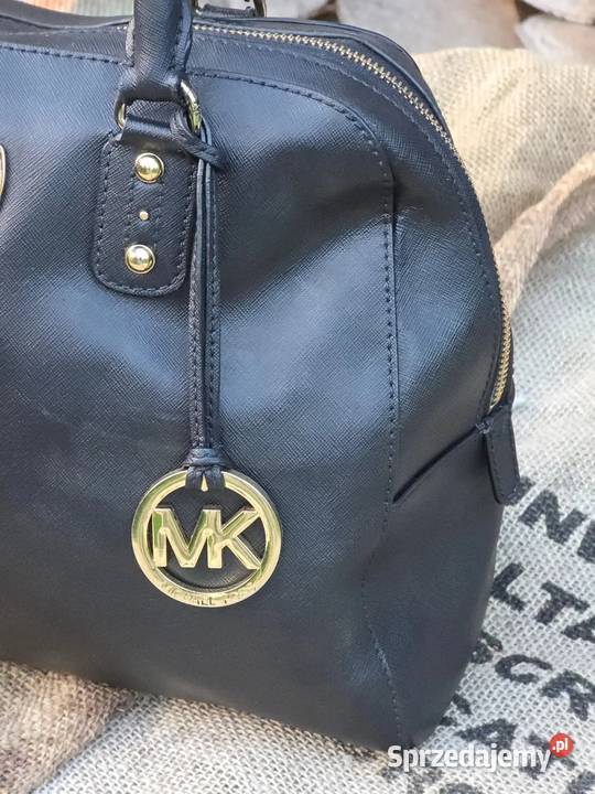 Torebka Michael Kors ponadczasowa elegancja Warszawa