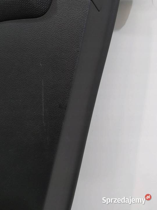 TAPICERKA BOCZEK LEWY PRZÓD KIEROWCY NX4 Hyundai