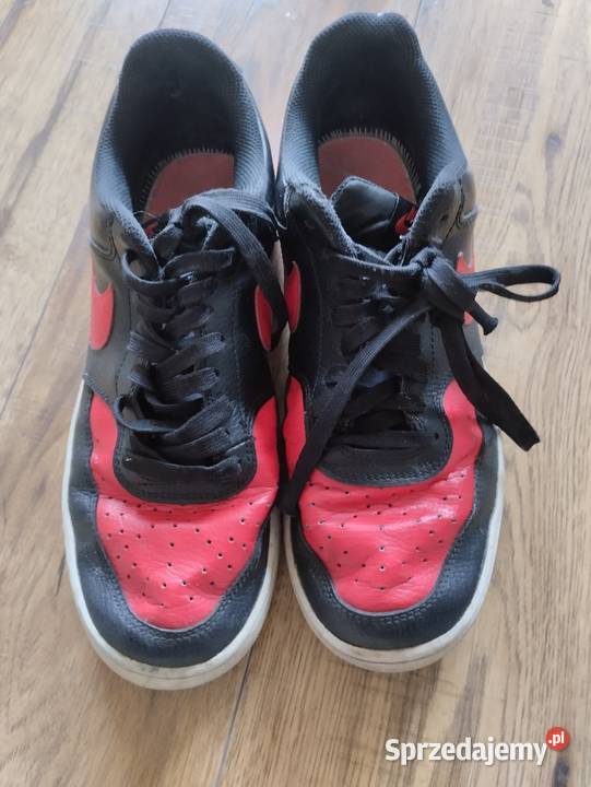 Buty sportowe Nike Jordan mazowieckie Warszawa