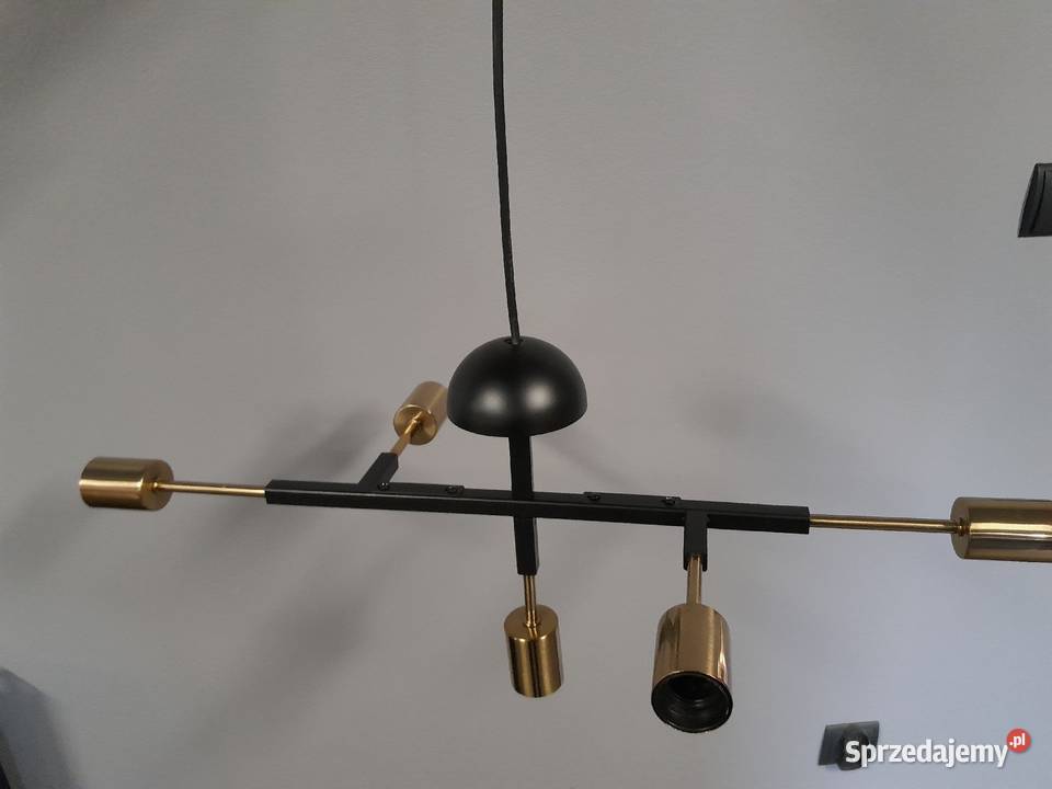 Używane lampy plafony sprzedam