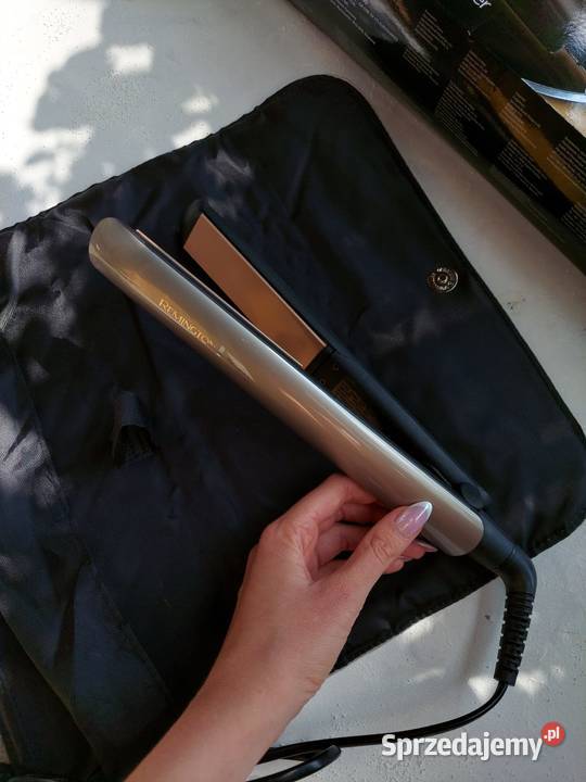 Prostownica Remington Keratin Therapy Pro małopolskie Kraków