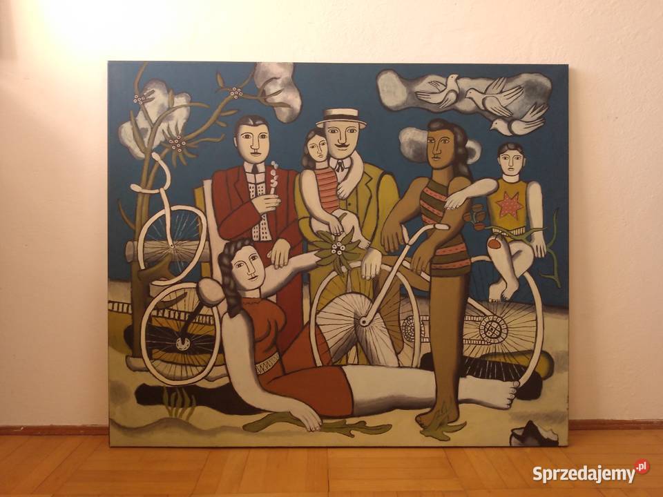 Duży obraz 100x120 podkarpackie Sędziszów Małopolski sprzedam