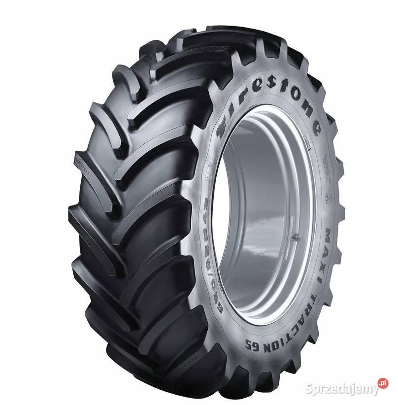 Opona 48065R28 136D MAXITRAC65 Firestone Dostawa Opatów