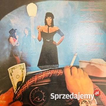 Donna Summer Bad Girls NMNM Japan Obi 2 LP 1979 Płyty i kasety Gdynia