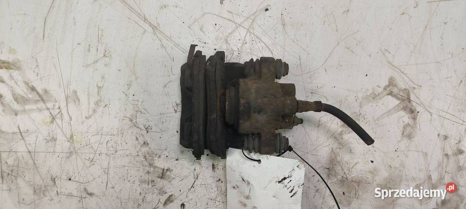 ZACISK HAMULCOWY TYŁ PRAWY MERCEDES ML W163