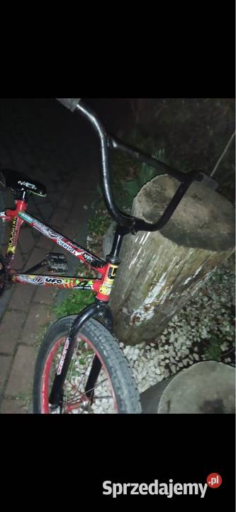 Sprzedam rower podlaskie Suwałki sprzedam