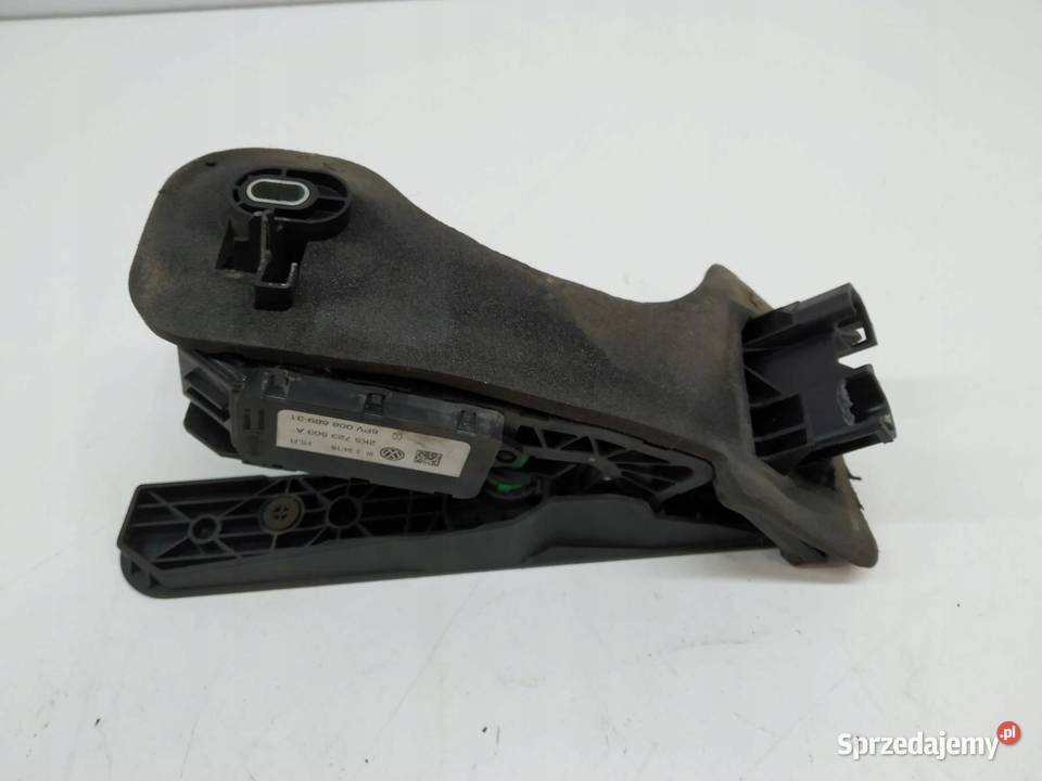 PEDAŁ POTENCJOMETR GAZU 2K5723503A VW Volkswagen Rok produkcji 2018 świętokrzyskie