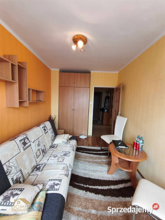 Mieszkanie 36m2 2pok Skoczów