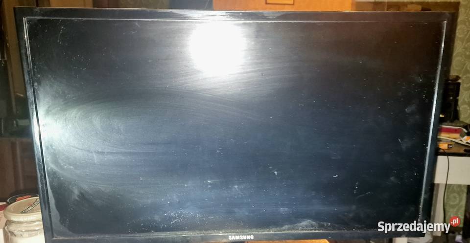 Monitor samsung 16:10 Bierawa