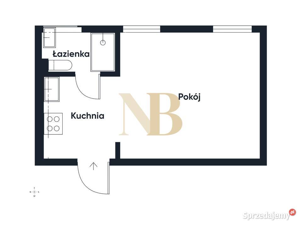 Paryski szyk w sercu Warszawy METRO Kamienica