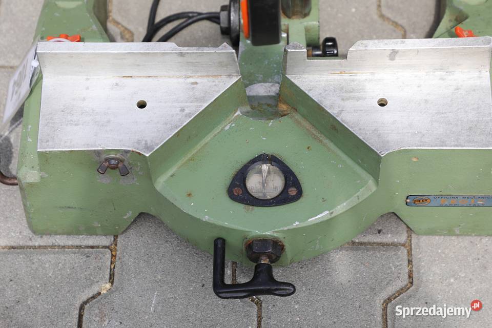 Piła kapowa ukośnica PEGIC 1064 Łabuńki Pierwsze sprzedam