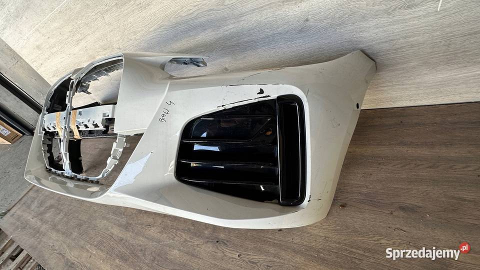 BMW 4 G26 GRAN COUPE MPAKIET ABSORBER CZUJNIK Gorzów Wielkopolski