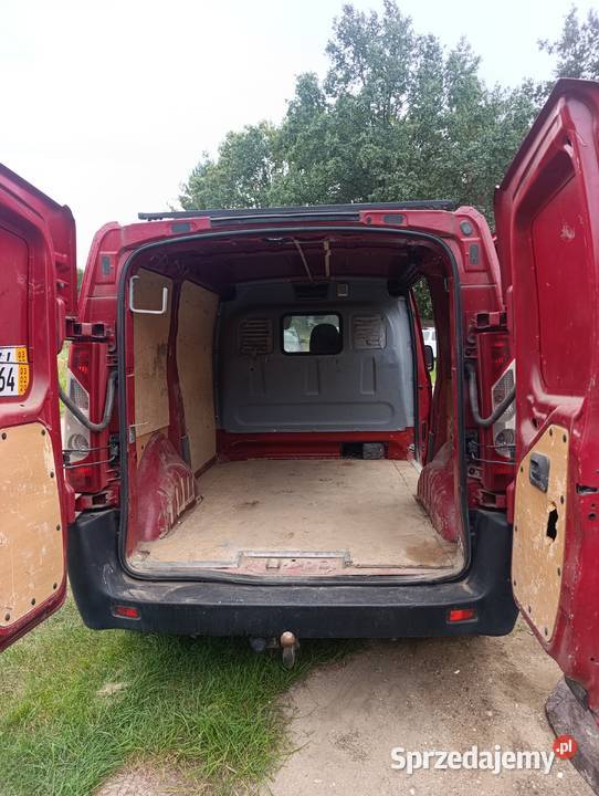 Citroen Jumpy 2 16 HDi