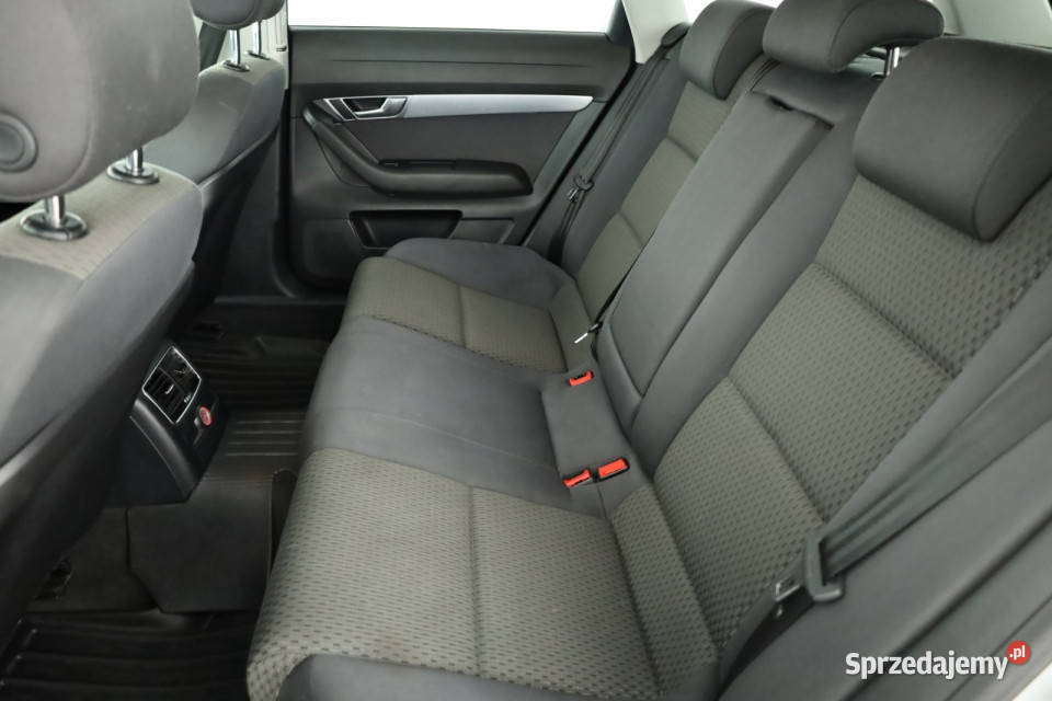 Audi A6 20 TDI czujnik zmierzchu Piaseczno