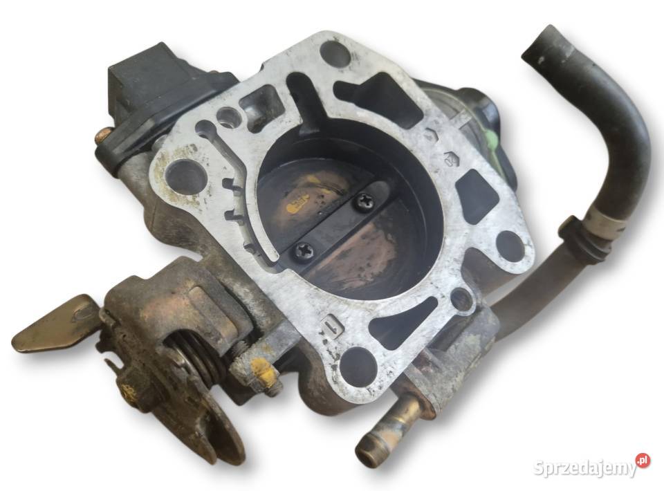 PRZEPUSTNICA HONDA CRV I CRV 1 20B osobowe Działoszyce