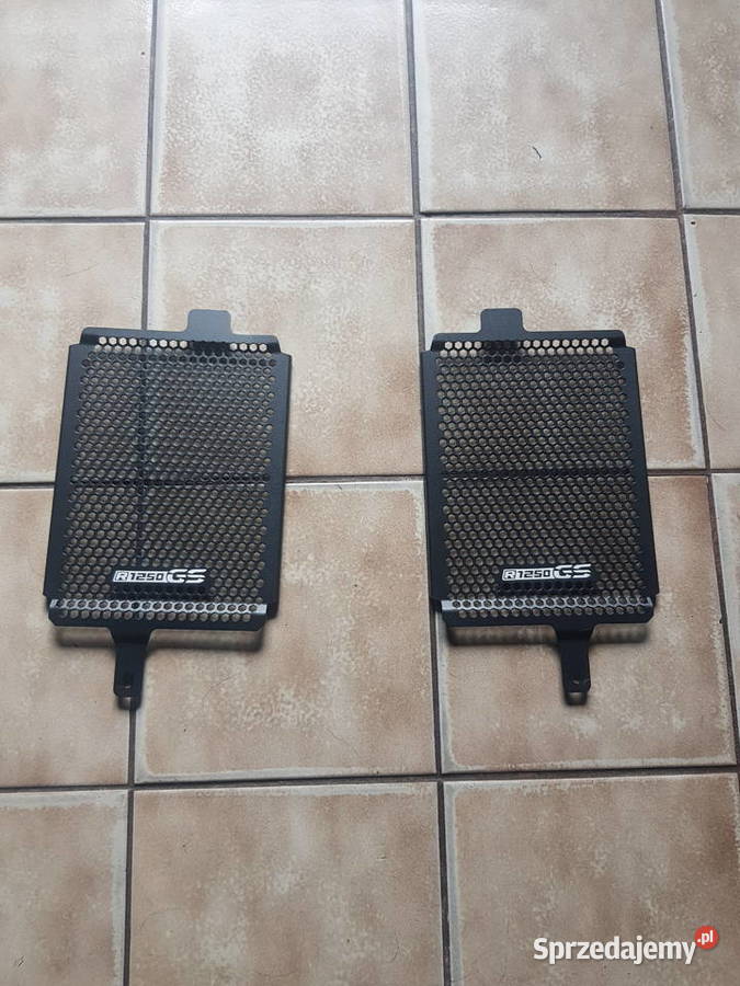 bmw r 1250 oslona oslony chlodnicy Jędrzejów