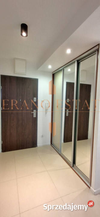 3 Pokoje 57 m2 Loggia Garaż Okazja sieć Ząbki