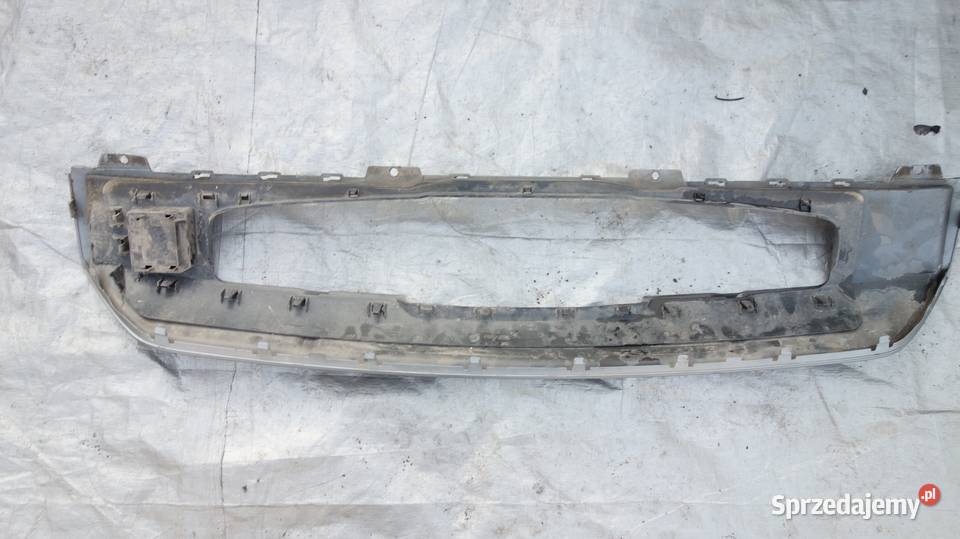 AUDI Q8 4M8 SQ8 SPOILER HOKEJ ZDERZAKA TYŁ osobowe Ruda Śląska