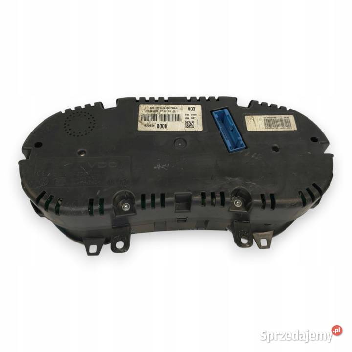 LICZNIK ZEGARY 6J0920800K Seat Ibiza IV 12 14 16