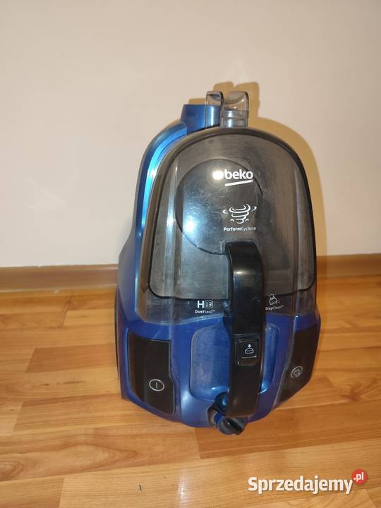 Odkurzacz BEKO PerfomCyclone Miłosław