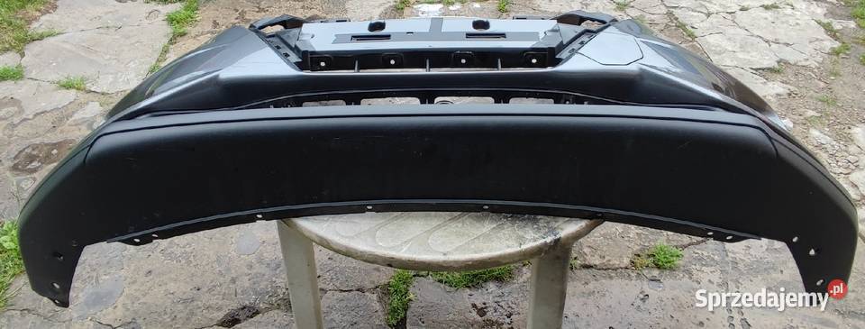 Nissan Qashqai 11j lift zderzak przedni przód Karoseria Jaworzno