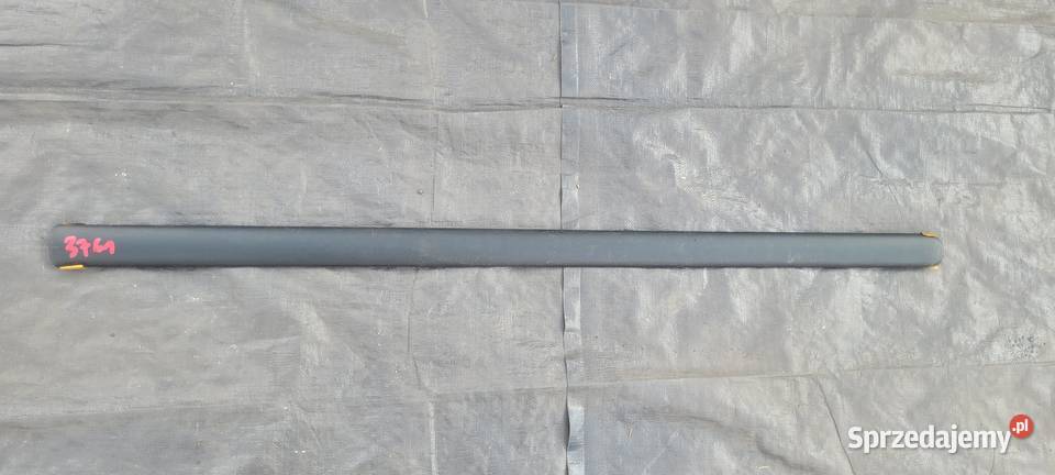 VW CADDY III 2K LISTWA DRZWI PRAWY PRZÓD Ruda Śląska