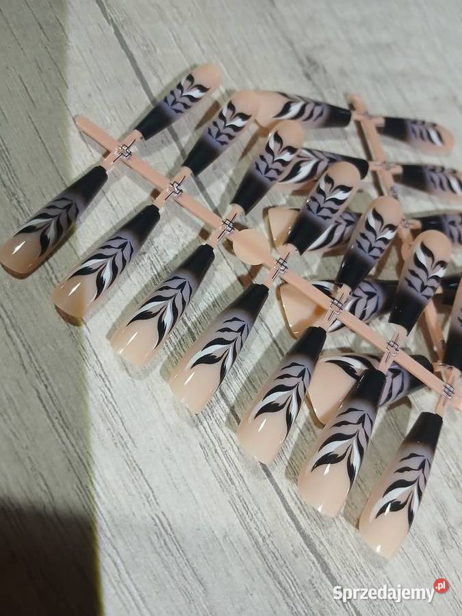 Zdobione tipsy śląskie Gliwice