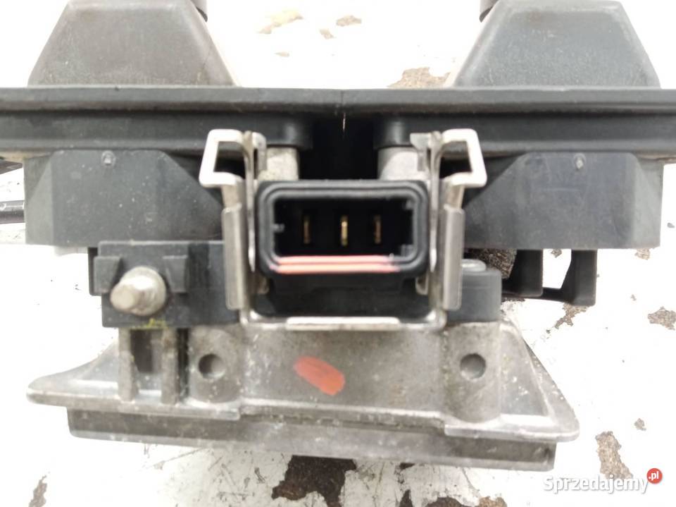 CEWKA ZAPŁONOWA 0221603003 18 B Audi A4 I