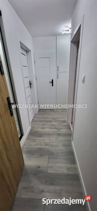 Mieszkanie 40m2 3 pokoje Wałbrzych Mieszkania sprzedam
