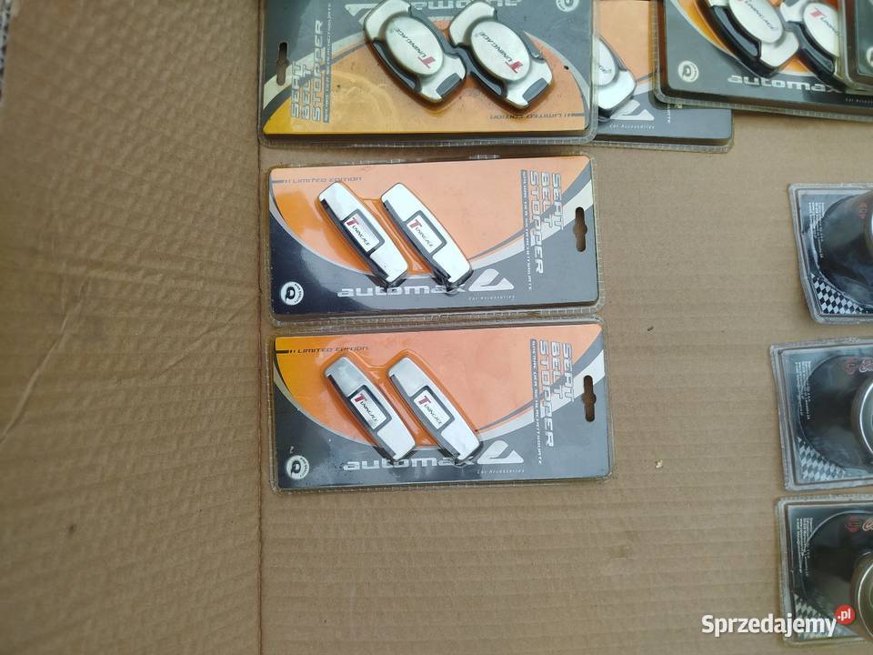 Odnośniki stopery na drzwi samochodowe małopolskie Bochnia