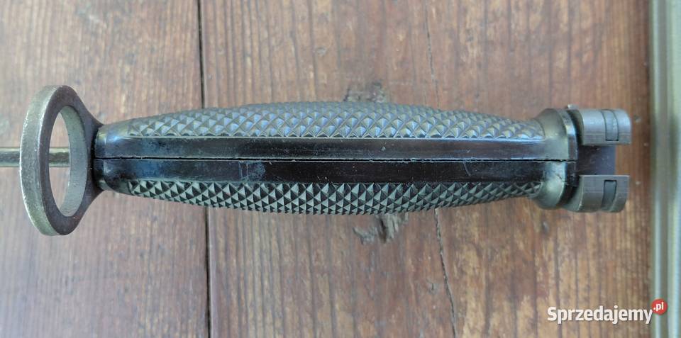 Bagnet Us Army Colt M7 M8a1 1 Wrocław