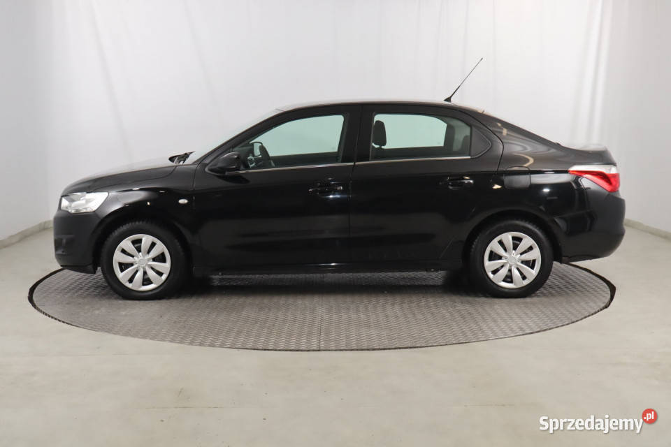 Citroen CElysee 16 VTi Zabrze