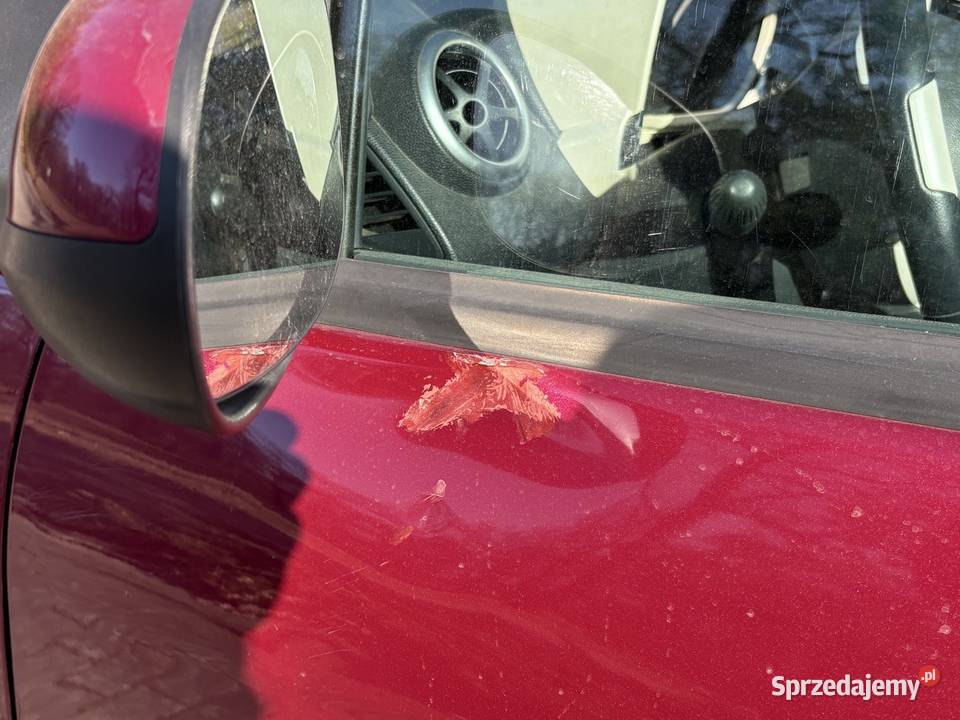 Ford Ka wspomaganie kierownicy KA Nowe Gnatowice