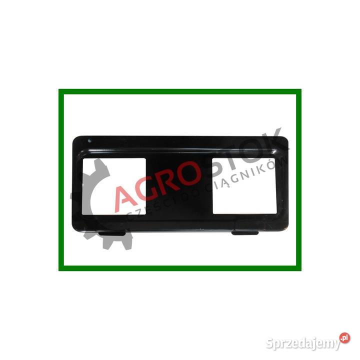 Okular na lampy kwadratowe cobo mtz belarus sprzedam