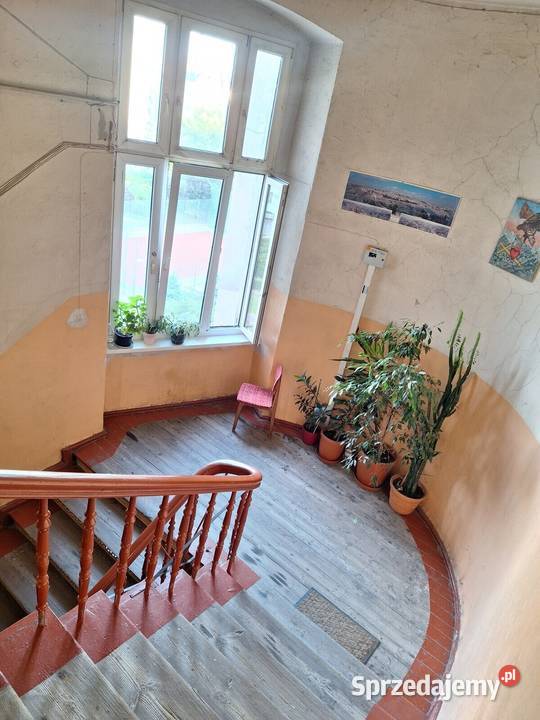 2pok 38met Parku Słowiańskiego REMONCIEKOMÓRKA 38m2 Nieruchomości Wrocław
