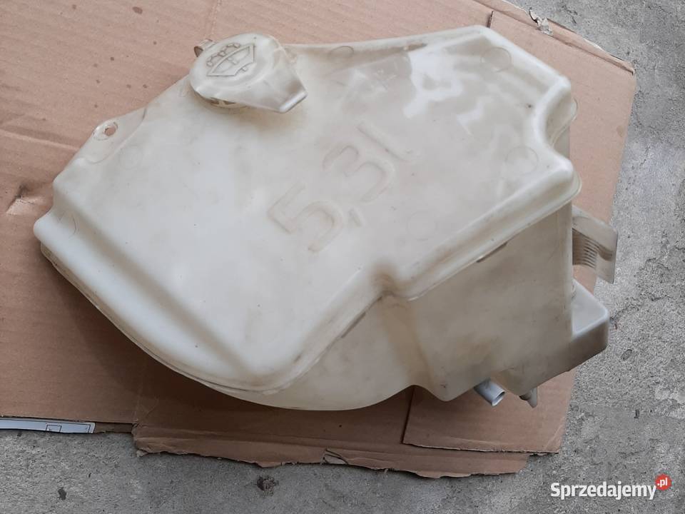 Zbiorniczek Spryskiwaczy BMW e46 53L osobowe sprzedam