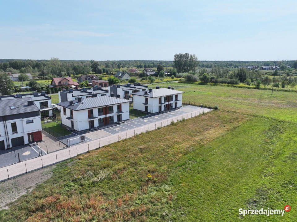 Mieszkanie Radzymin Piłsudskiego 62 L 2 trzy sprzedam