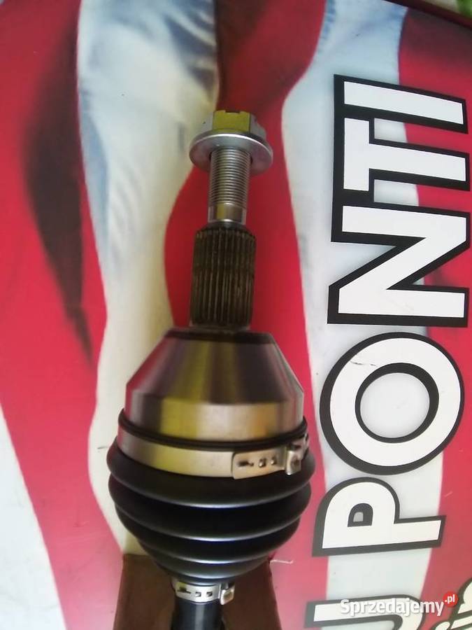 PÓŁOS NAPEDOWA CHRYSLER TOWNCOUNTRY DODGE Kawnice