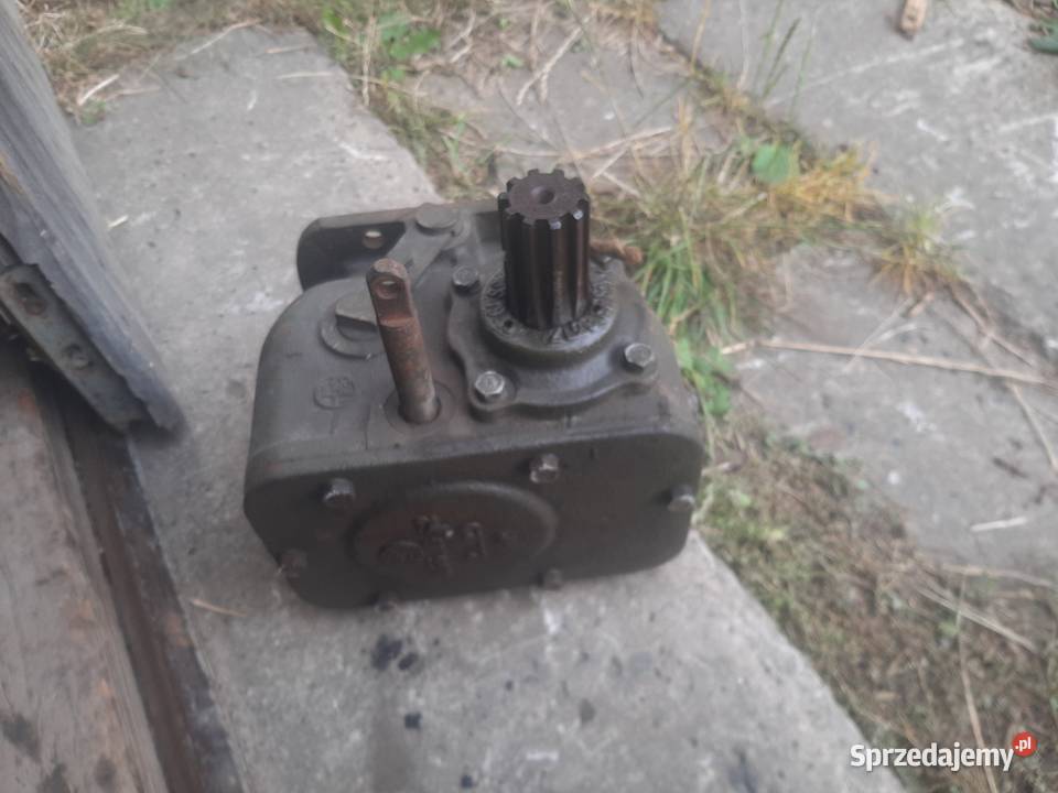 Pół oś star 660 krótką z długim frezem ciągnik podkarpackie