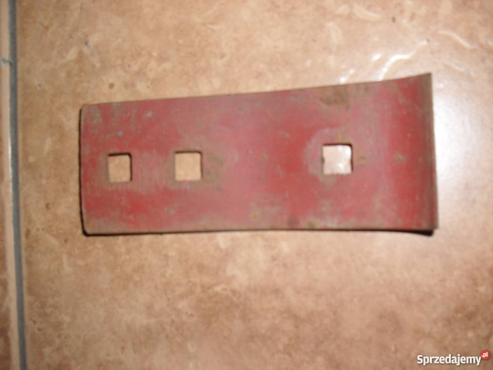 Noże do Orkana nieuszkodzony Włodary