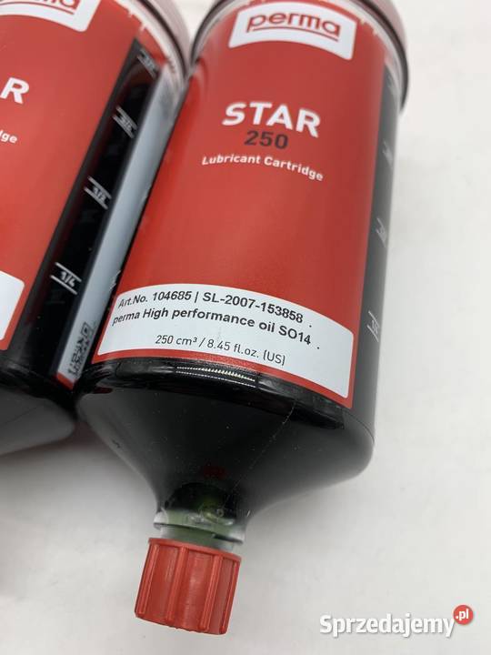 Perma Star LC 250 104685