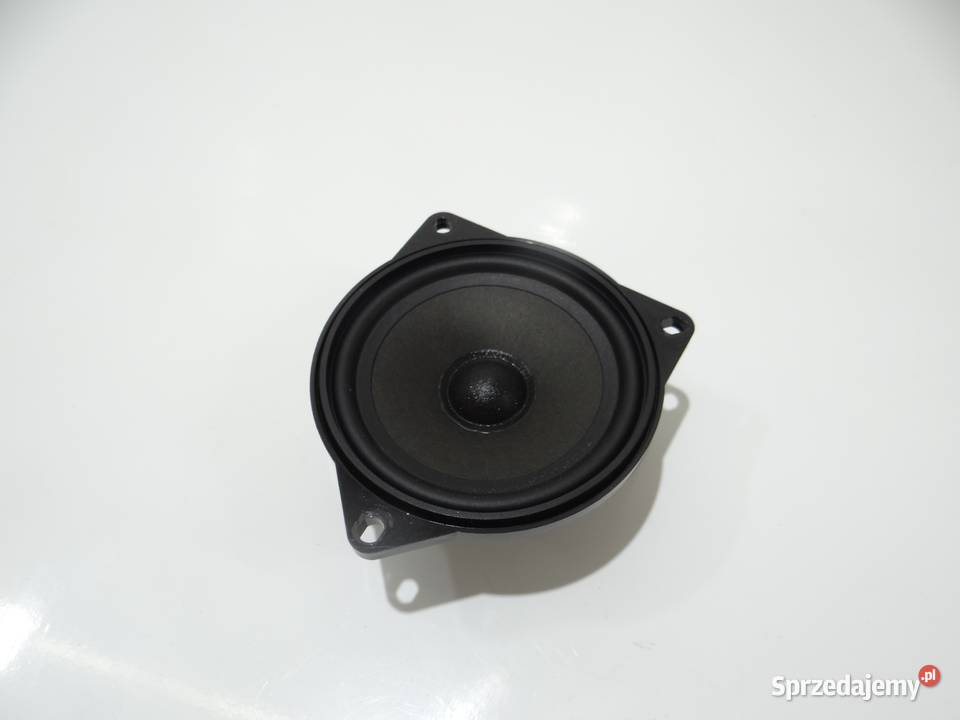 GŁOŚNIK PODSUFITKI BMW 5 E61 9141495 4647267 elementy zabudowy