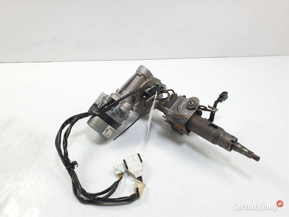 WSPOMAGANIE ELEKTRYCZNE TOYOTA AURIS 4520002281 Lipno