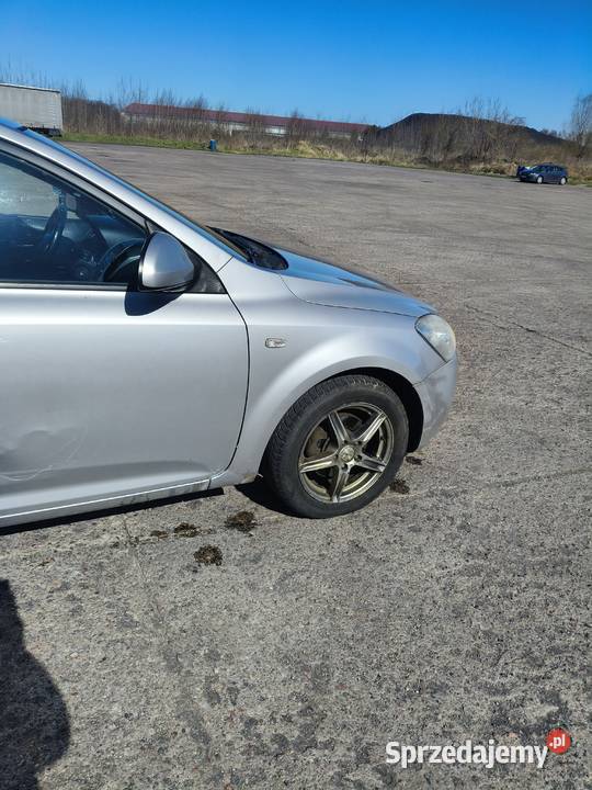 Kia ceeddużo faktur