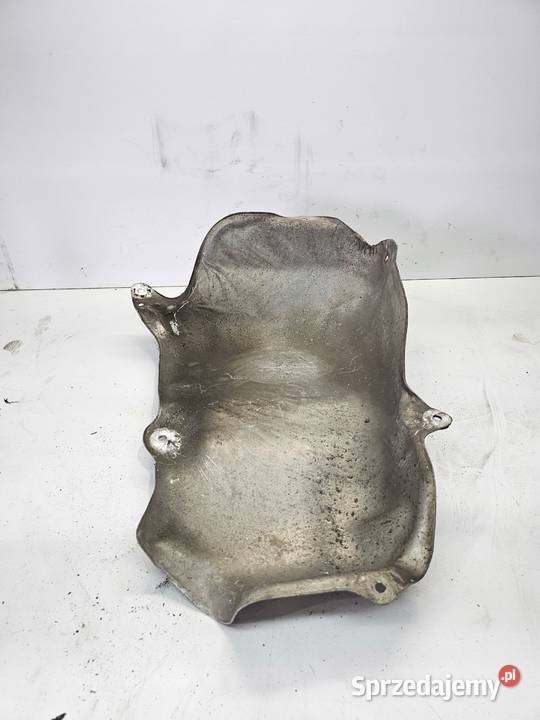 OSŁONA TERMICZNA AUDI A3 LIFT VW GOLF 1K0825721B Przystajń sprzedam