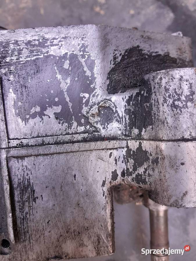 Silnik 023 Romet Motorynka Świerzawa sprzedam