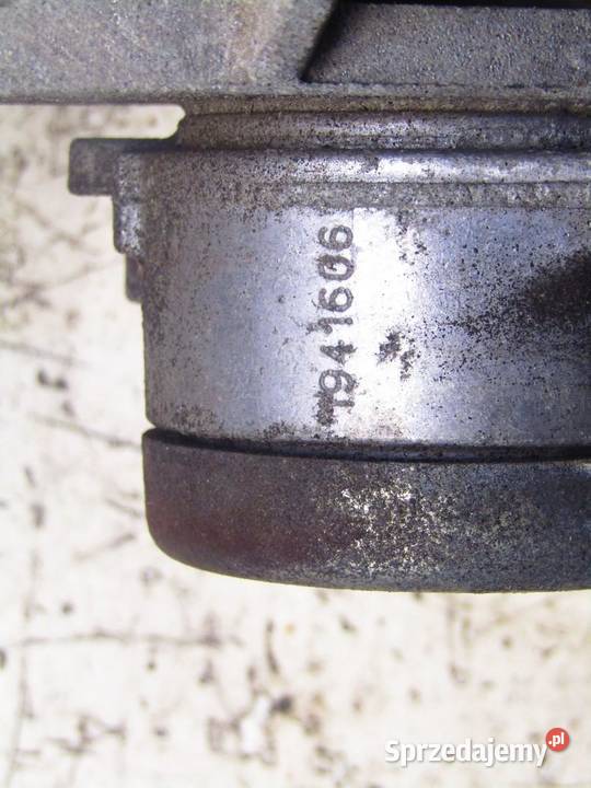 ŁAPA WSPORNIK ALTERNATORA 14 TJet FIAT TIPO II Pozostałe