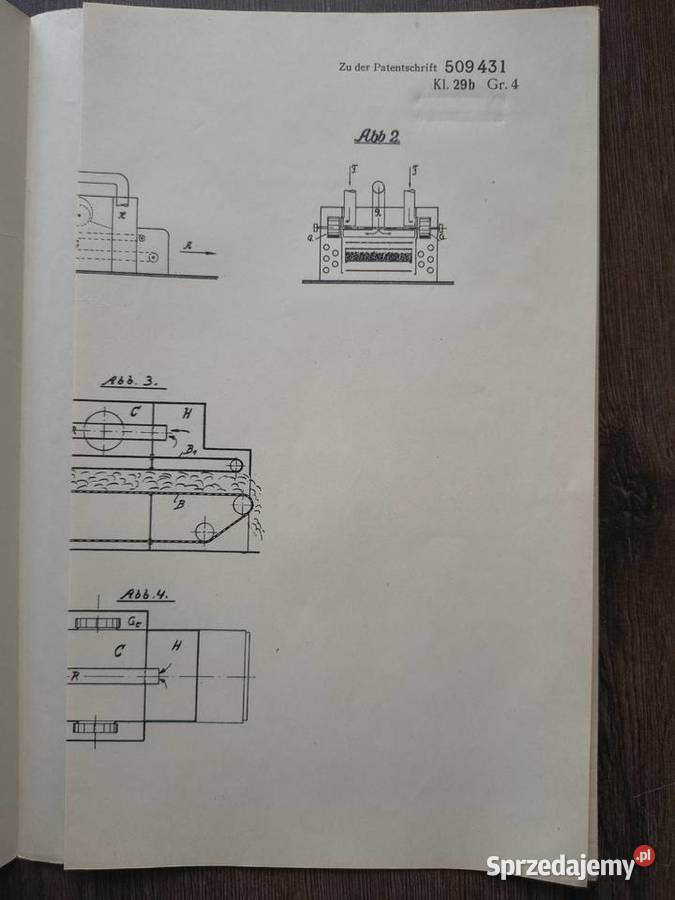 Kolekcjonerskie dokumenty niemieckie Warszawa