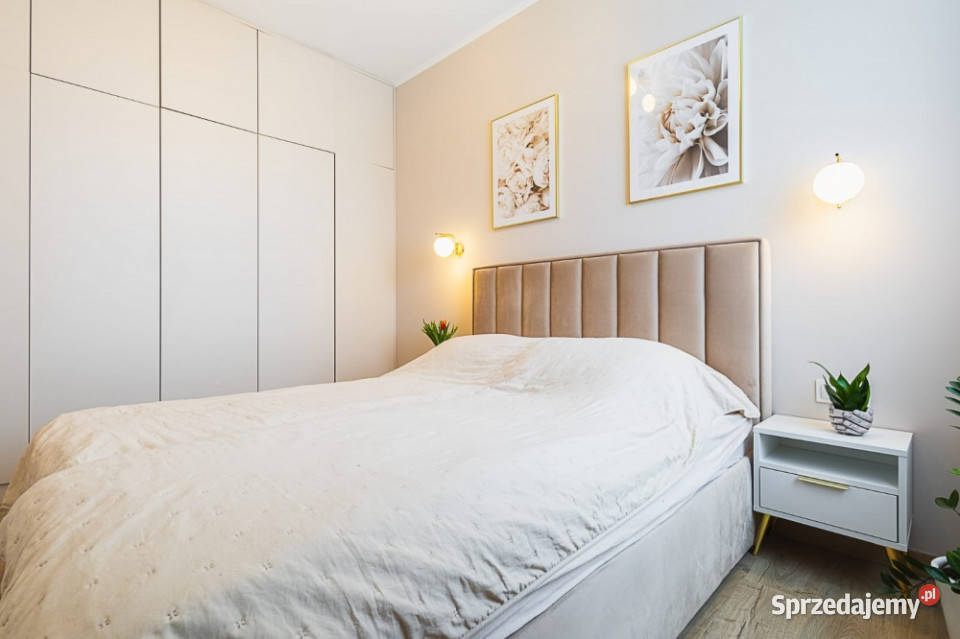 Lawendowe Wzgórze Widok na wschód słońca 3 Gdańsk