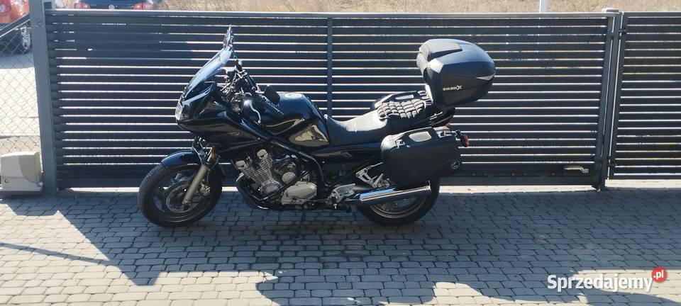 Yamaha XJ900S Diversion Yamaha Łęczna sprzedam